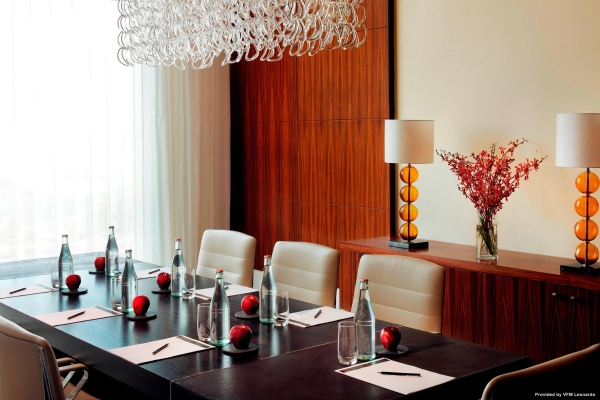 Marriott Hotel Al Jaddaf Dubai